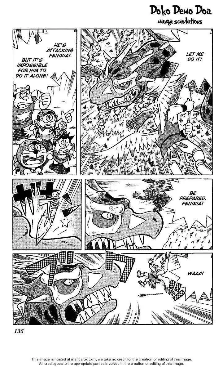 Doraemon Long Stories Chapter 21.6 8